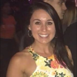 Meet your Posher, Meagan